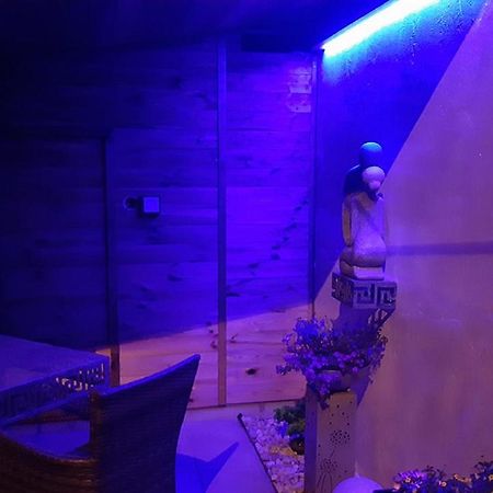 Mini Studio Leilighet Augustów Eksteriør bilde